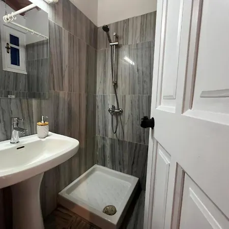 Apartment Beachside Ornos Area *