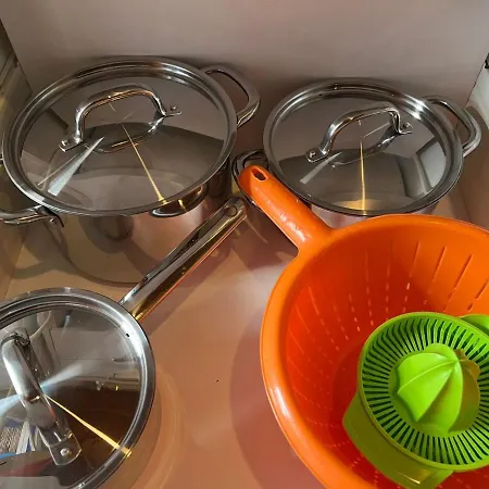 Beachside Ornos Area * Mykonos Town