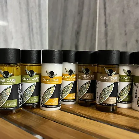 Apartment Beachside Ornos Area *