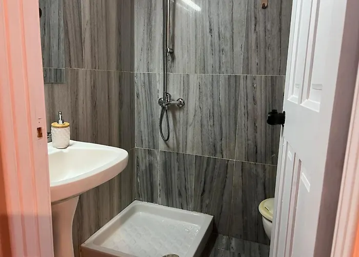 Apartman Beachside Ornos Area Mykonos Town