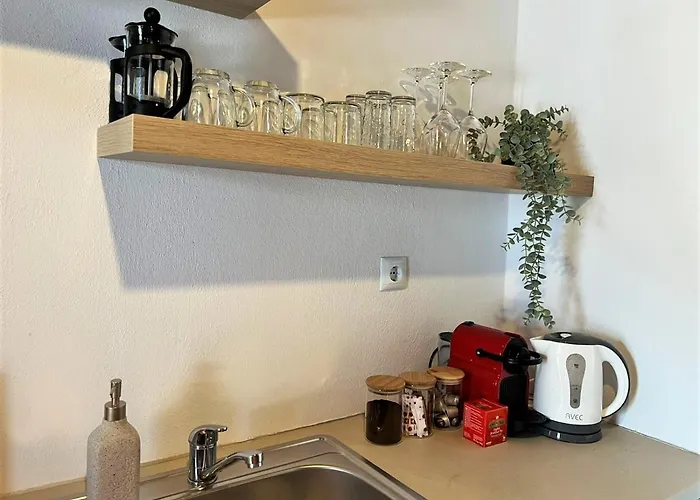 Apartman Beachside Ornos Area Mykonos Town