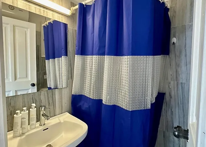 Apartman Beachside Ornos Area *