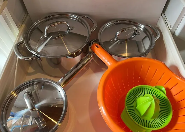 Beachside Ornos Area * Mykonos Town