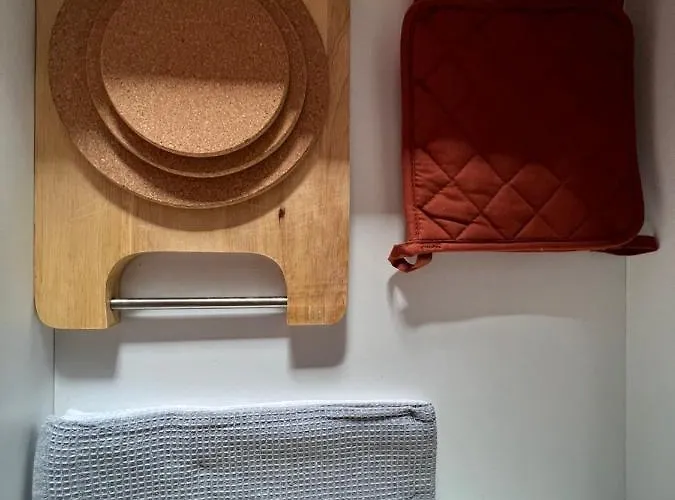 公寓 Beachside Ornos Area Mykonos Town