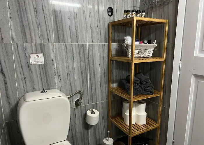 Beachside Ornos Area